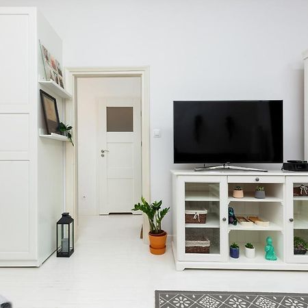 Apartments Mariensztat Warsaw By Noclegi Renters Esterno foto