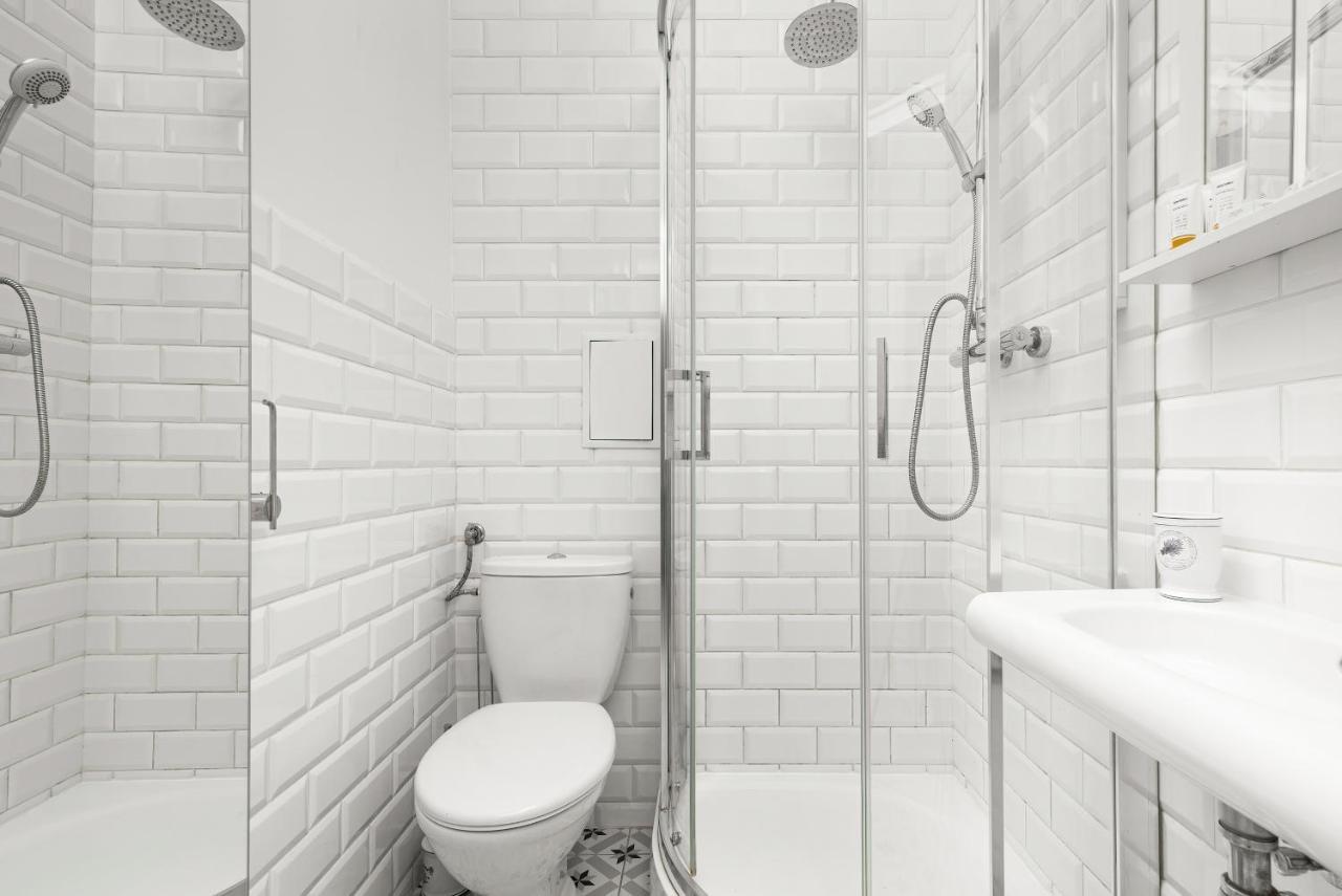 Apartments Mariensztat Warsaw By Noclegi Renters Esterno foto