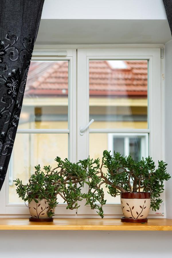 Apartments Mariensztat Warsaw By Noclegi Renters Esterno foto